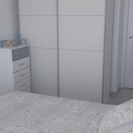 דירות Los Gallardos Apartamento Rosales מראה חיצוני תמונה