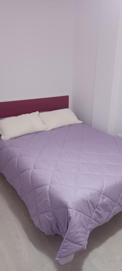 דירות Los Gallardos Apartamento Rosales מראה חיצוני תמונה